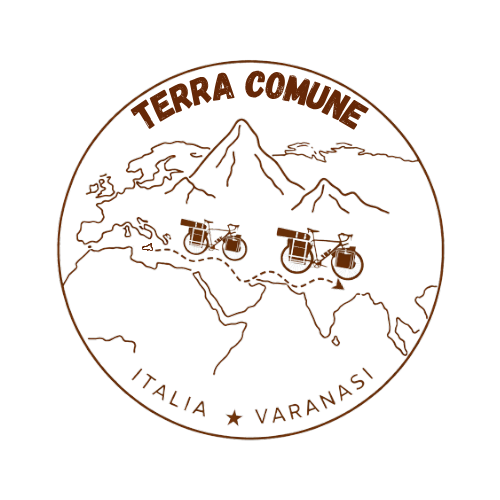 Terra Comune logo